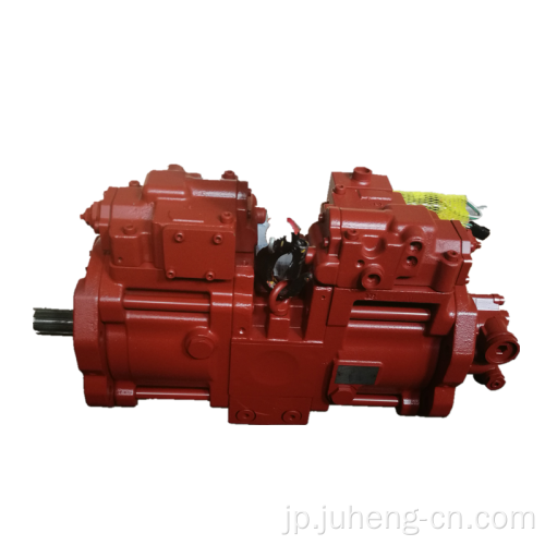 K5V80DT 31N5-10030 R160LC-7A掘削機油圧ポンプ